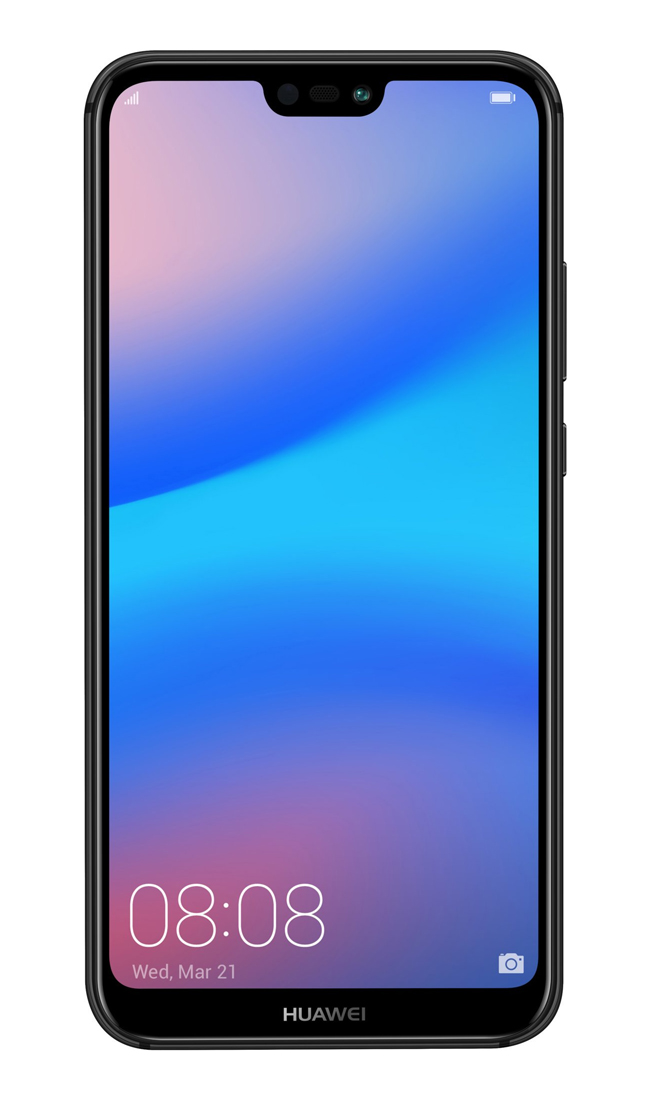 Huawei P20 Lite